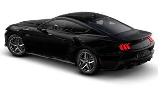 2025 Ford Mustang® External Image 3